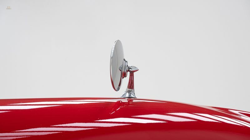 Thumbnail von Jaguar XK 150 DHC '61