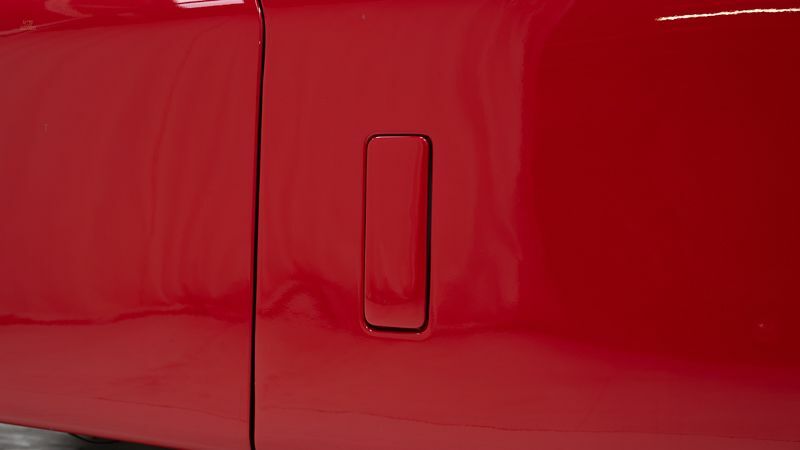 Thumbnail von Jaguar XK 150 DHC '61