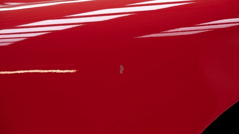 Thumbnail von Jaguar XK 150 DHC '61