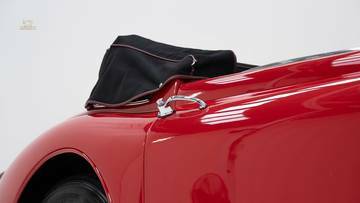 Thumbnail von Jaguar XK 150 DHC '61