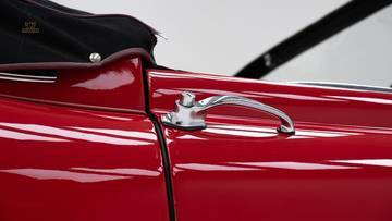 Thumbnail von Jaguar XK 150 DHC '61