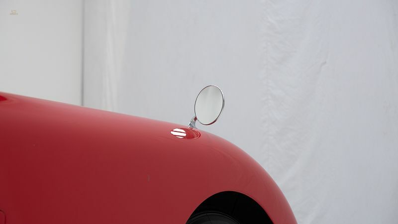 Thumbnail von Jaguar XK 150 DHC '61