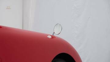 Thumbnail von Jaguar XK 150 DHC '61