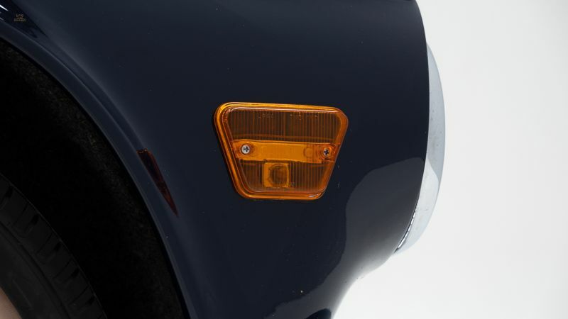 Thumbnail von Triumph TR6 + Overdrive '75