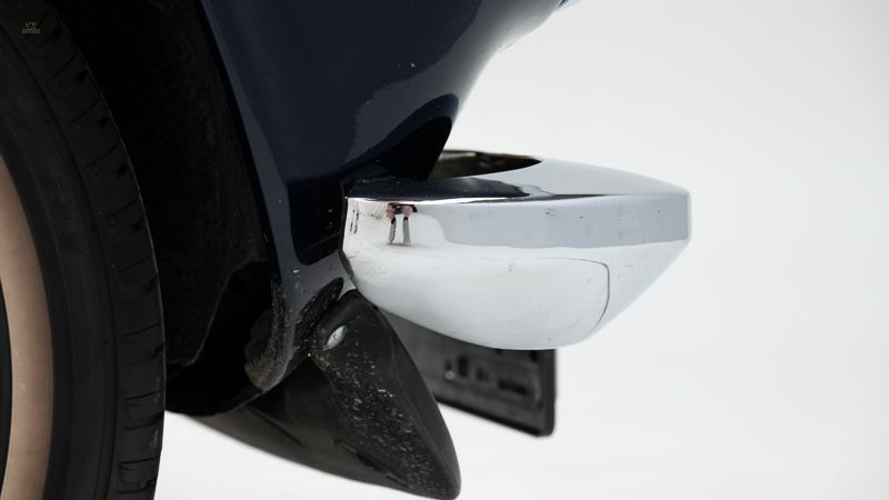 Thumbnail von Triumph TR6 + Overdrive '75