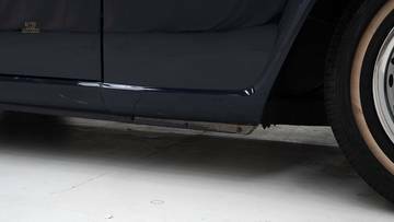 Thumbnail von Triumph TR6 + Overdrive '75