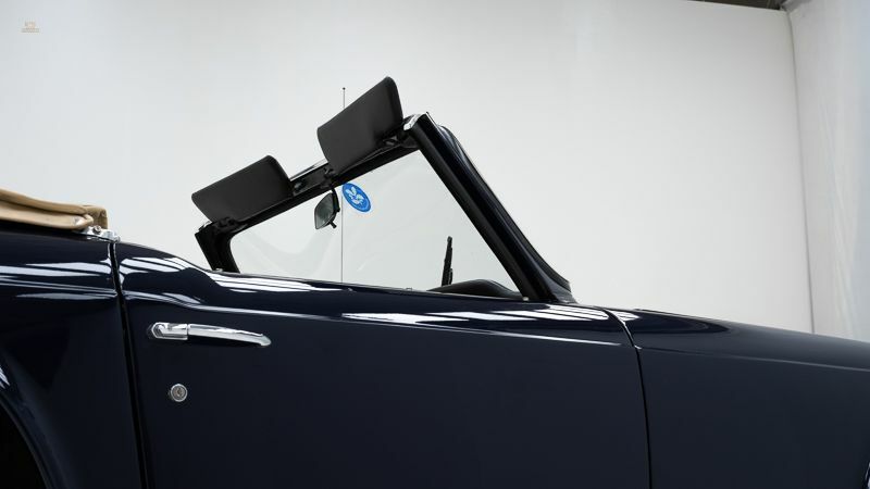 Thumbnail von Triumph TR6 + Overdrive '75