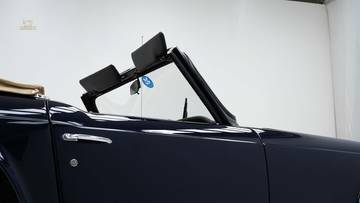 Thumbnail von Triumph TR6 + Overdrive '75