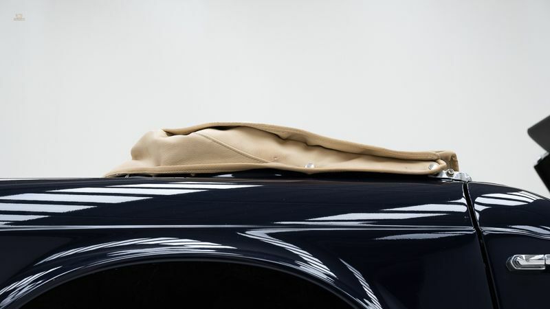 Thumbnail von Triumph TR6 + Overdrive '75