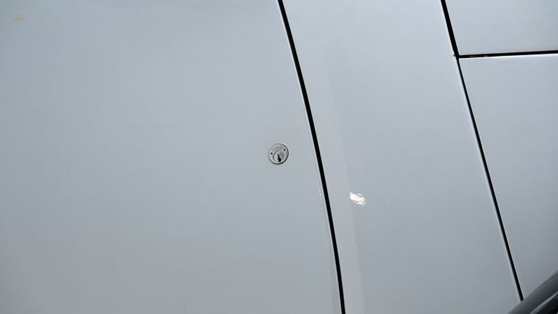 Thumbnail von Bentley MK6 '48