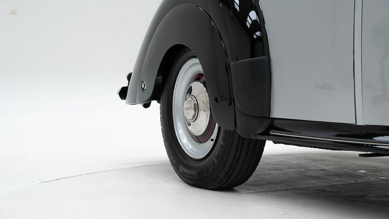 Thumbnail von Bentley MK6 '48