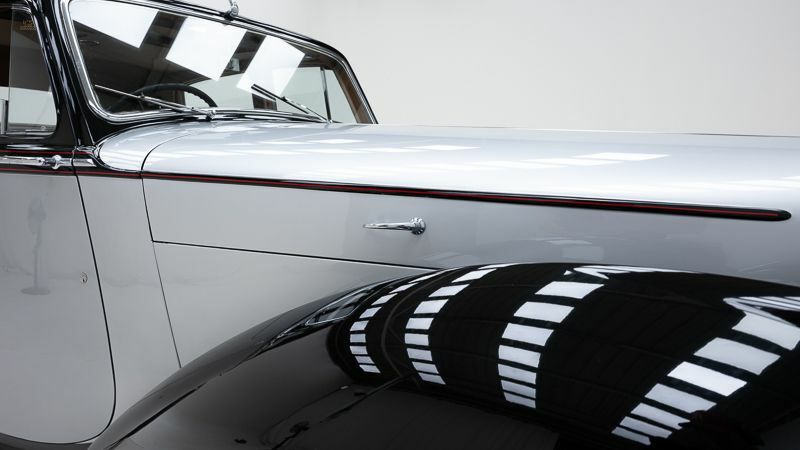 Thumbnail von Bentley MK6 '48