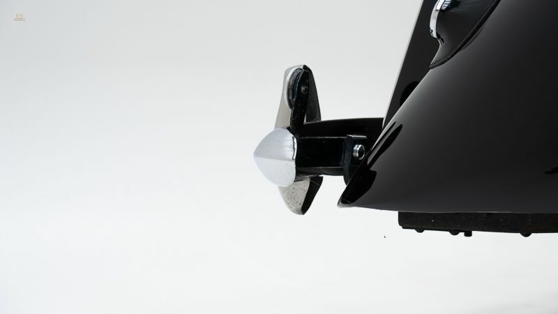 Thumbnail von Bentley MK6 '48