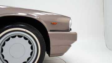 Thumbnail von Jaguar XJS TWR '85