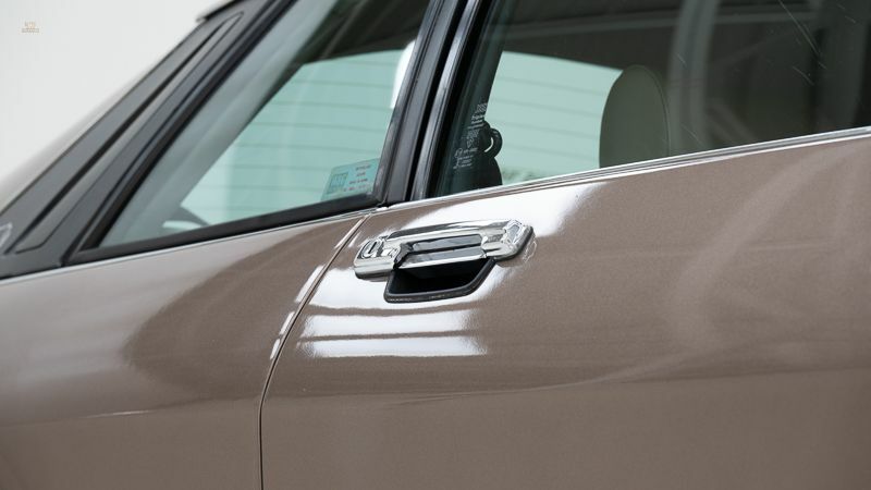 Thumbnail von Jaguar XJS TWR '85