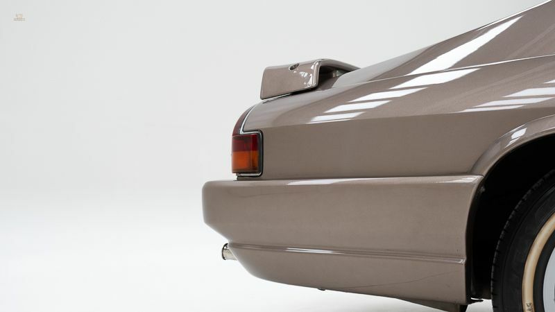 Thumbnail von Jaguar XJS TWR '85