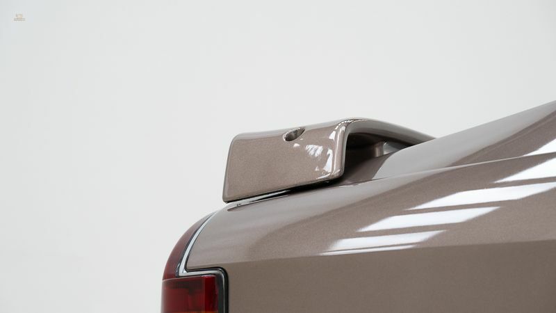 Thumbnail von Jaguar XJS TWR '85