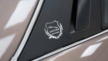 Thumbnail von Jaguar XJS TWR '85