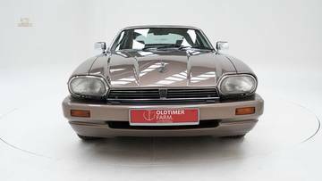 Thumbnail von Jaguar XJS TWR '85