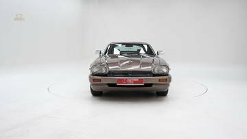 Thumbnail von Jaguar XJS TWR '85