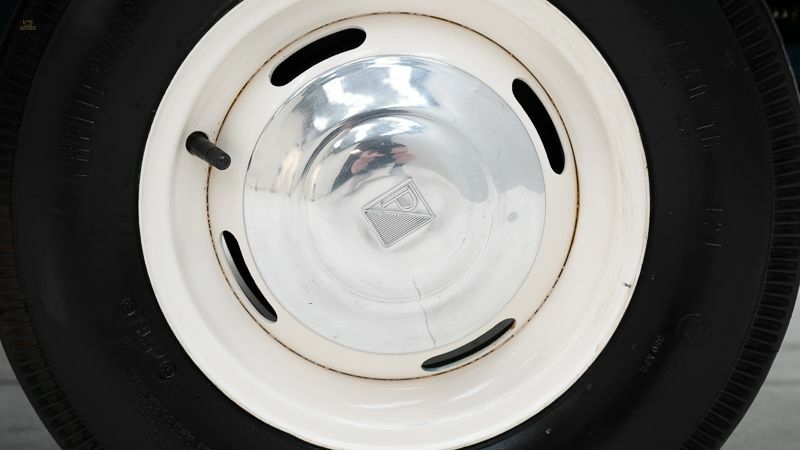 Thumbnail von Vespa ACMA '58