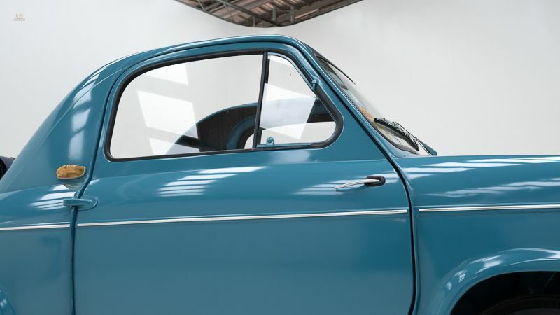 Thumbnail von Vespa ACMA '58