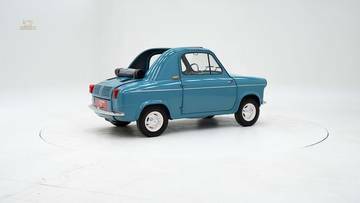 Thumbnail von Vespa ACMA '58