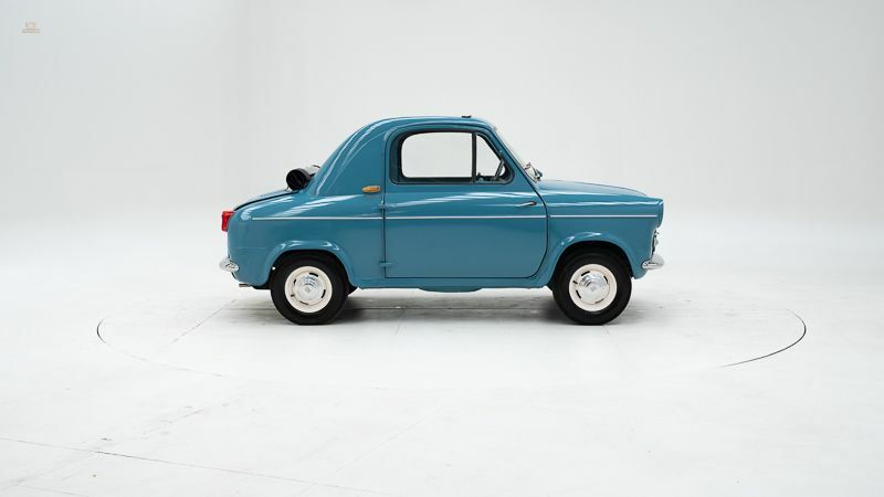 Thumbnail von Vespa ACMA '58