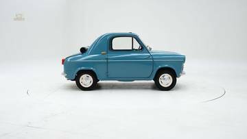 Thumbnail von Vespa ACMA '58