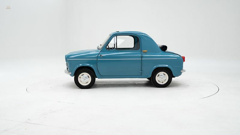 Thumbnail von Vespa ACMA '58