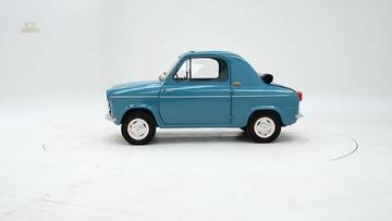 Thumbnail von Vespa ACMA '58