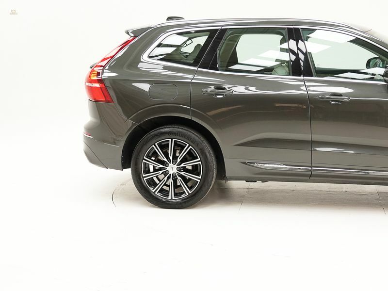 Thumbnail von Volvo XC60 '2018