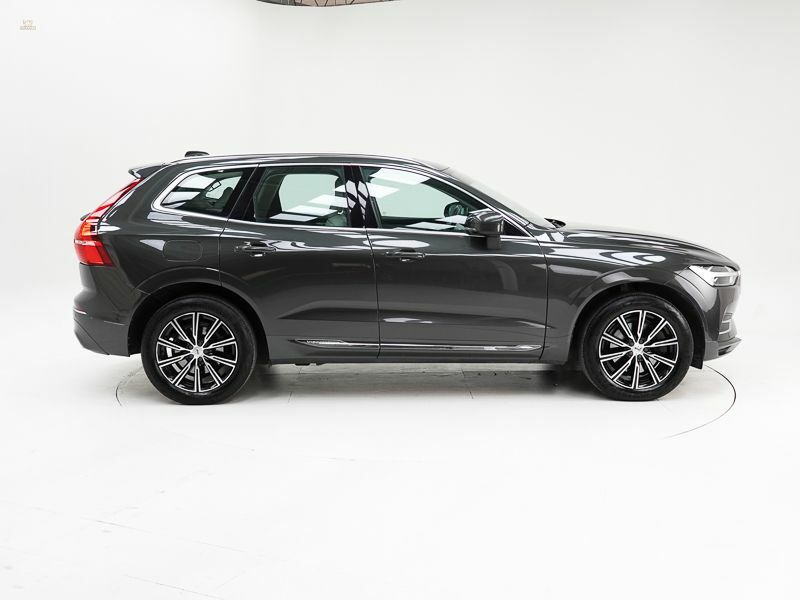 Thumbnail von Volvo XC60 '2018