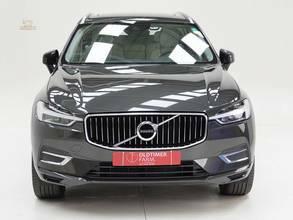 Thumbnail von Volvo XC60 '2018