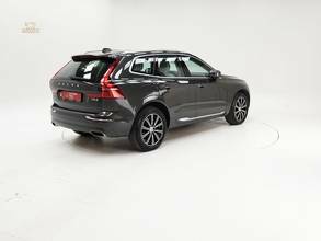 Thumbnail von Volvo XC60 '2018