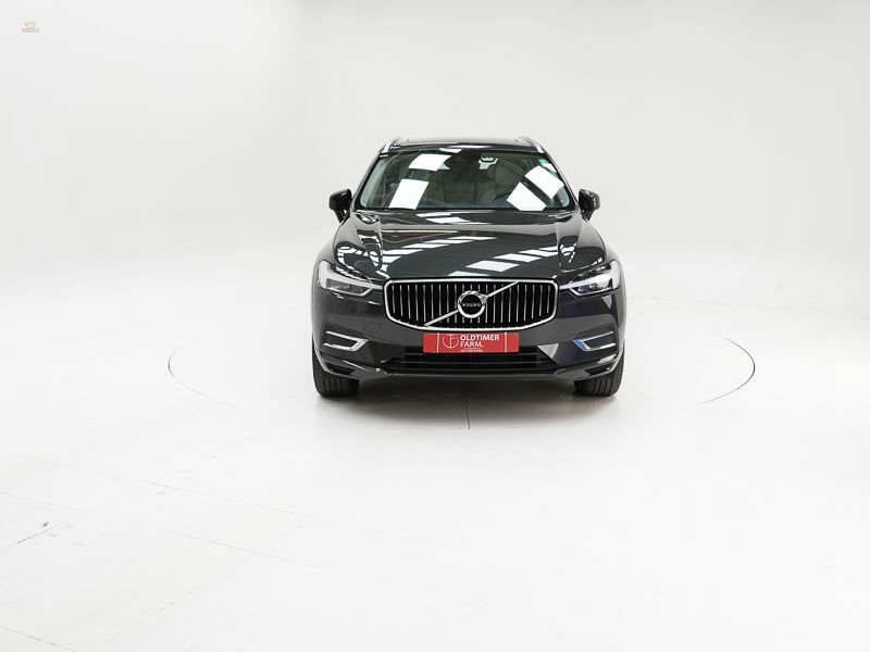 Thumbnail von Volvo XC60 '2018