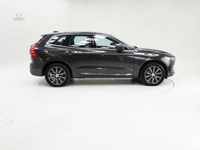Thumbnail von Volvo XC60 '2018