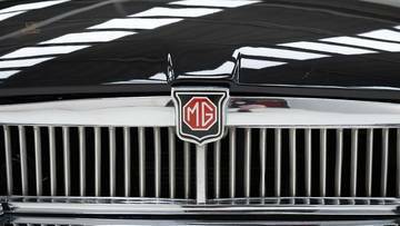 Thumbnail von MG B '62