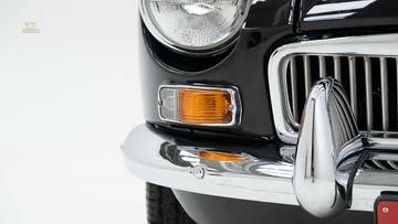 Thumbnail von MG B '62