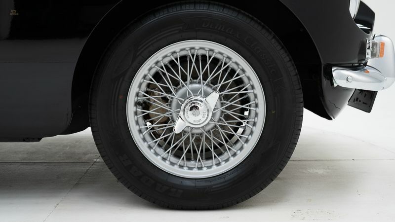 Thumbnail von MG B '62