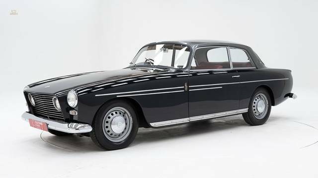 Bristol 408 '63
