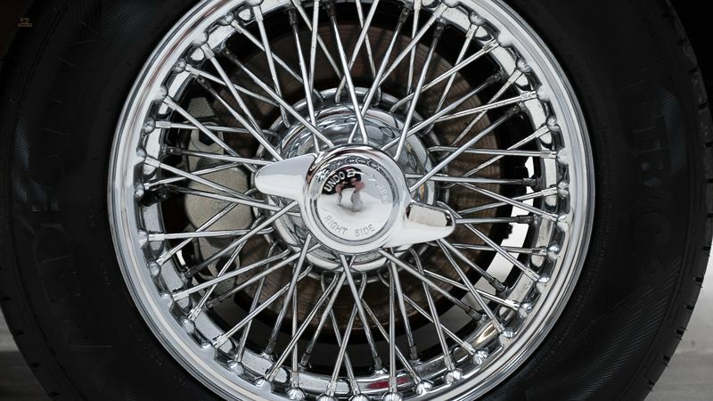 Thumbnail von MG B '63