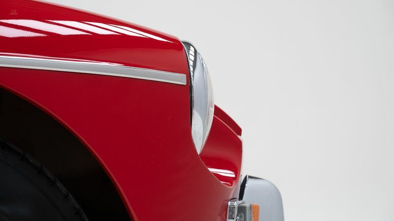 Thumbnail von MG B '63