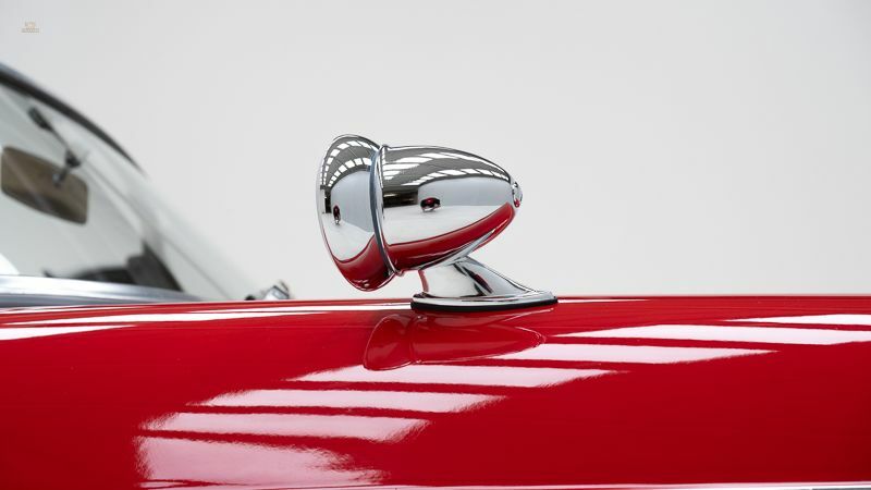 Thumbnail von MG B '63