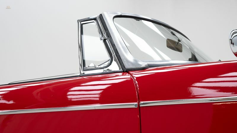 Thumbnail von MG B '63