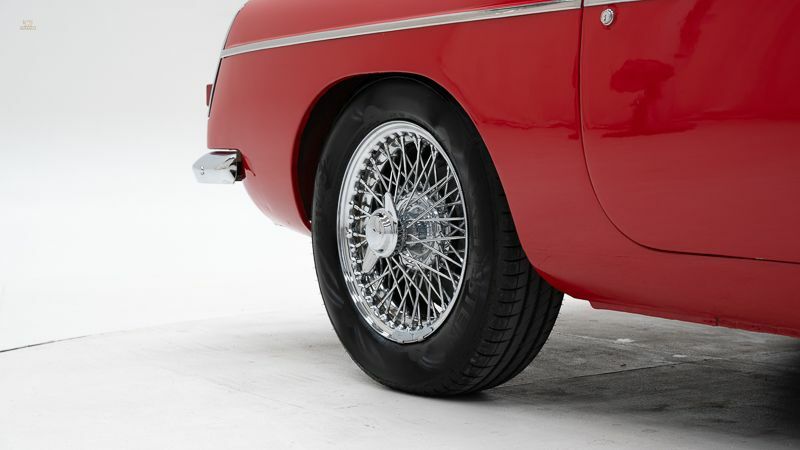 Thumbnail von MG B '63