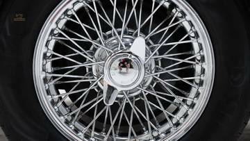 Thumbnail von MG B '63