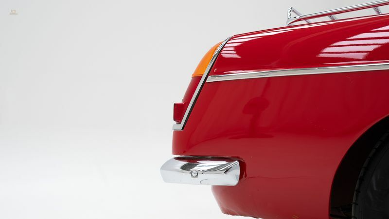 Thumbnail von MG B '63