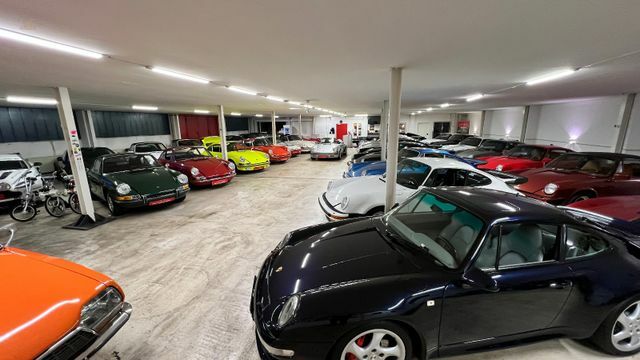 Thumbnail von Fiat 500D Nuova Trasformabile