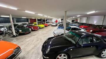 Thumbnail von Fiat 500D Nuova Trasformabile